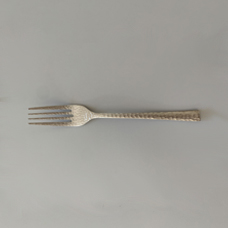 Premium Dinner Fork by Wasabi Cutlery